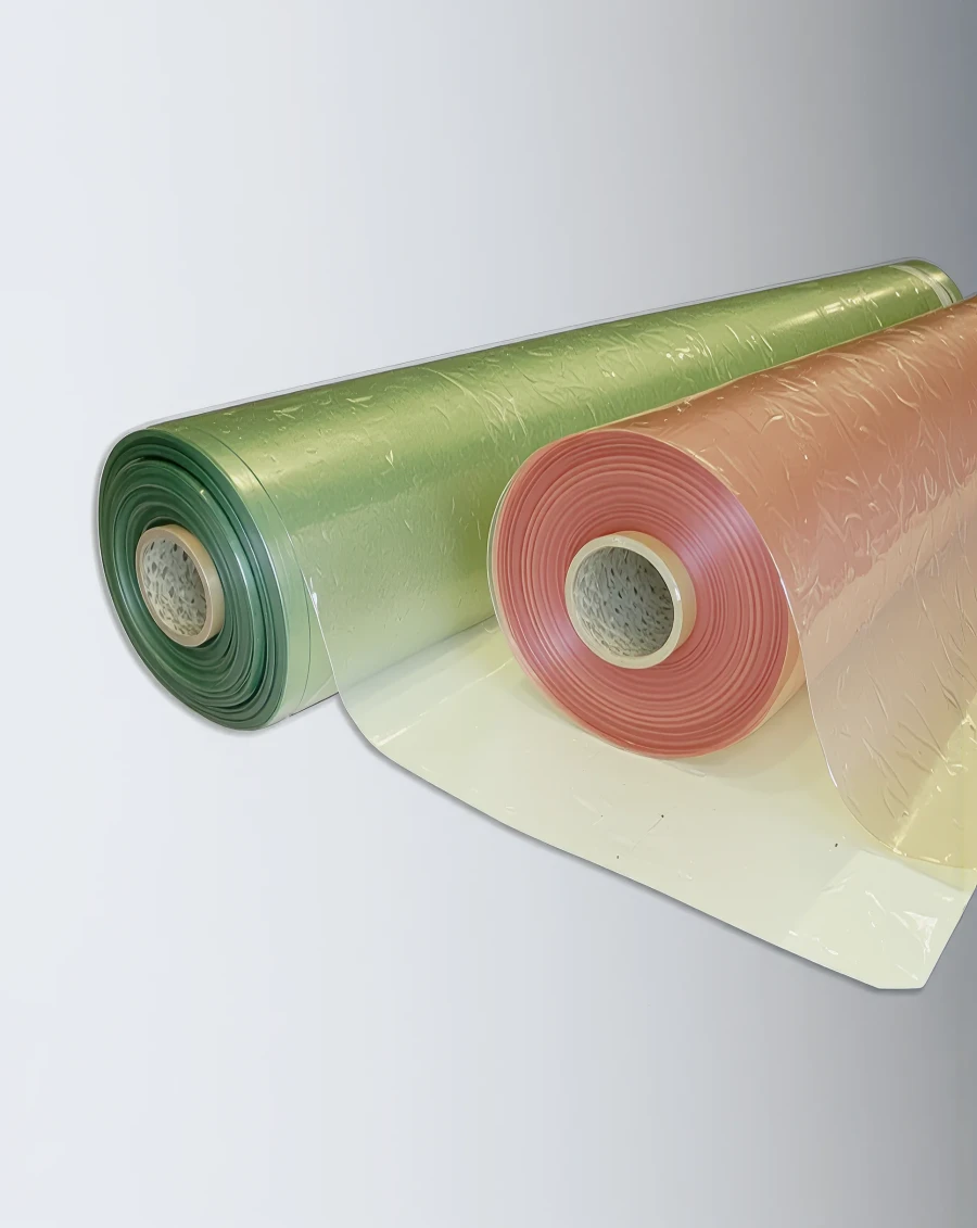 Beyer Composite Vakuumfolien